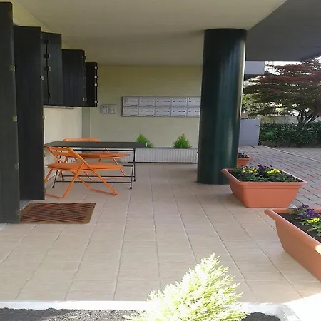 Casa Sara Venezia アパート