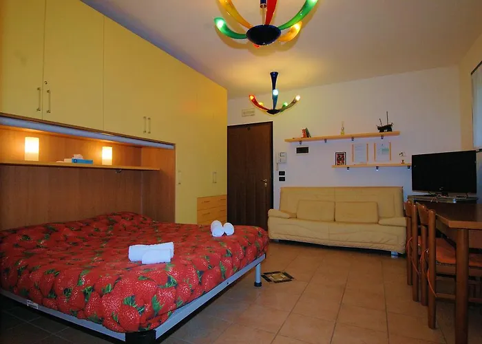 Appartement Casa Sara Venezia *