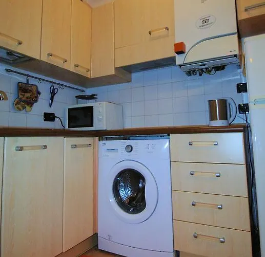 Casa Sara Venezia Appartement Mestre