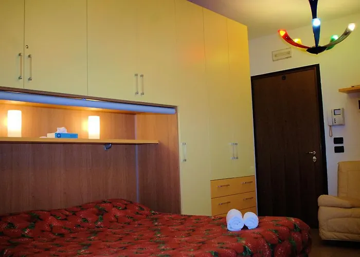 Appartement Casa Sara Venezia