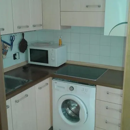 Διαμέρισμα Casa Sara Venezia *