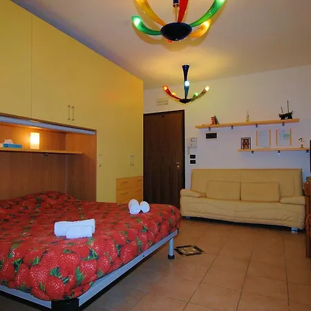 Appartement Casa Sara Venezia *