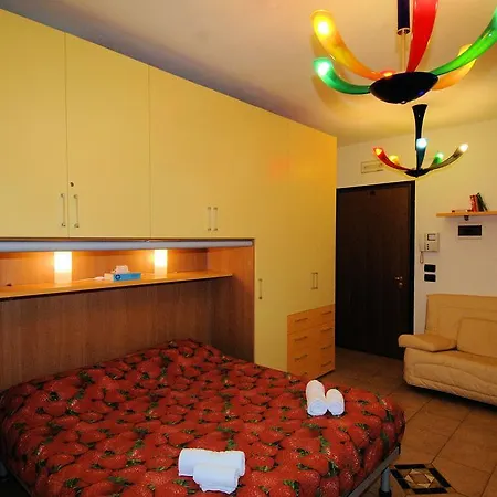 Διαμέρισμα Casa Sara Venezia *