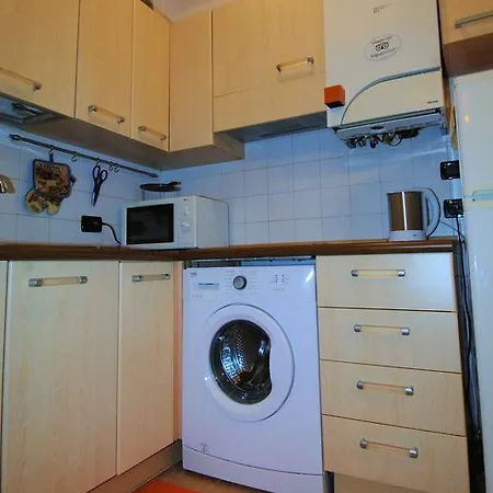 Casa Sara Venezia Διαμέρισμα Μέστρε