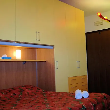 Appartement Casa Sara Venezia