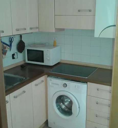 شقة Casa Sara Venezia *