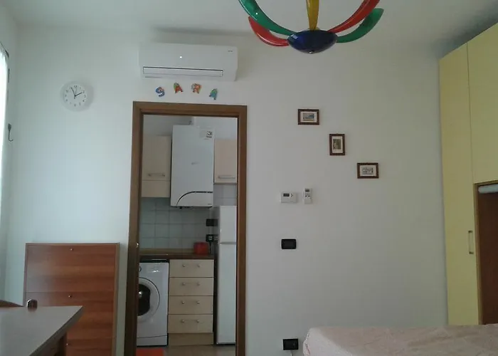 شقة Casa Sara Venezia ميستر