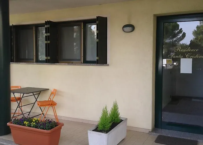 شقة Casa Sara Venezia *