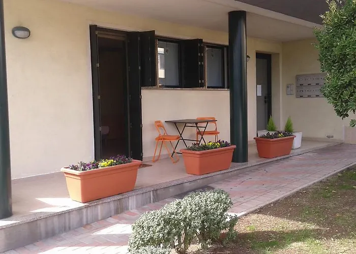 Casa Sara Venezia * Mestre