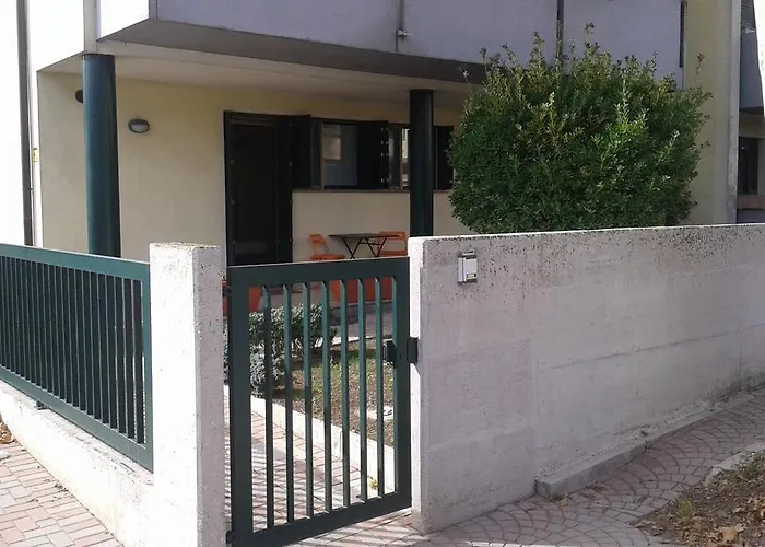 Casa Sara Venezia