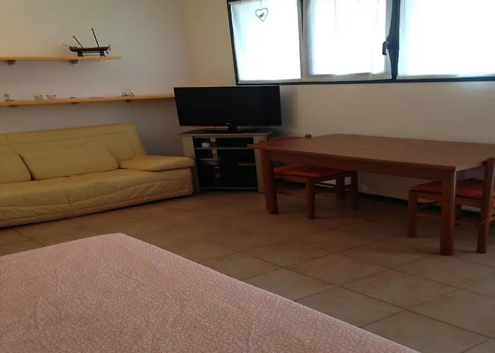 شقة Casa Sara Venezia