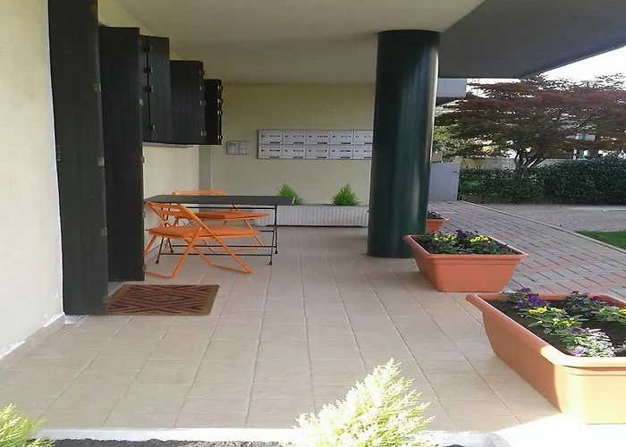 Casa Sara Venezia شقة