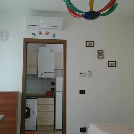 דירה Casa Sara Venezia מסטרה