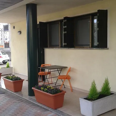 Casa Sara Venezia Apartamento Mestre