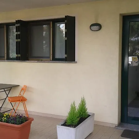 Apartamento Casa Sara Venezia *