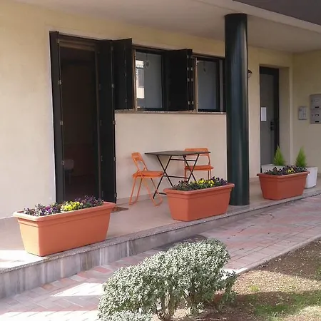Casa Sara Venezia * מסטרה