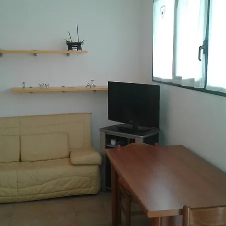 Casa Sara Venezia דירה מסטרה