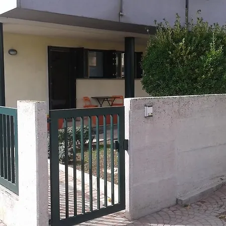 Casa Sara Venezia