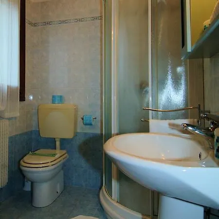 Casa Sara Venezia * מסטרה