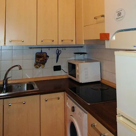Apartamento Casa Sara Venezia