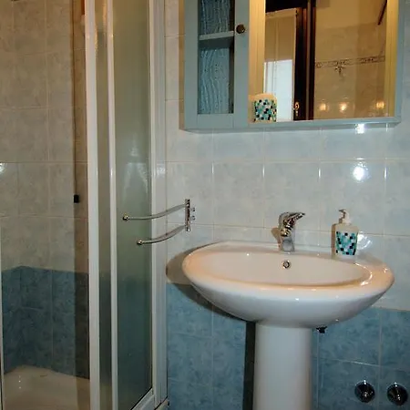 דירה Casa Sara Venezia מסטרה