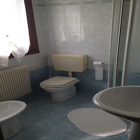 Casa Sara Venezia מסטרה