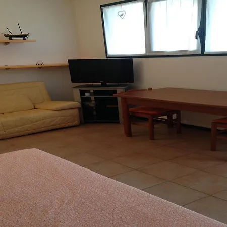 Apartamento Casa Sara Venezia