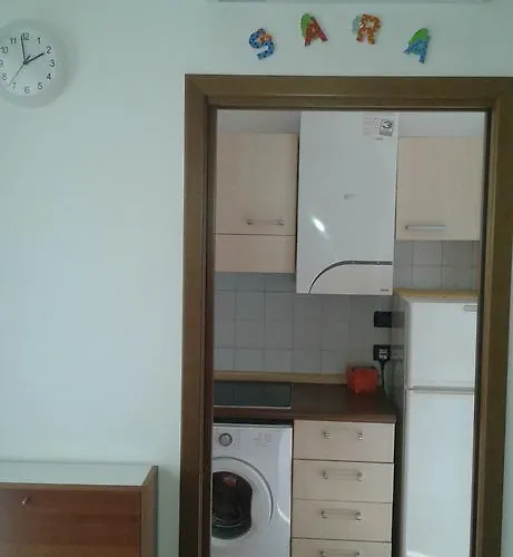 Apartamento Casa Sara Venezia