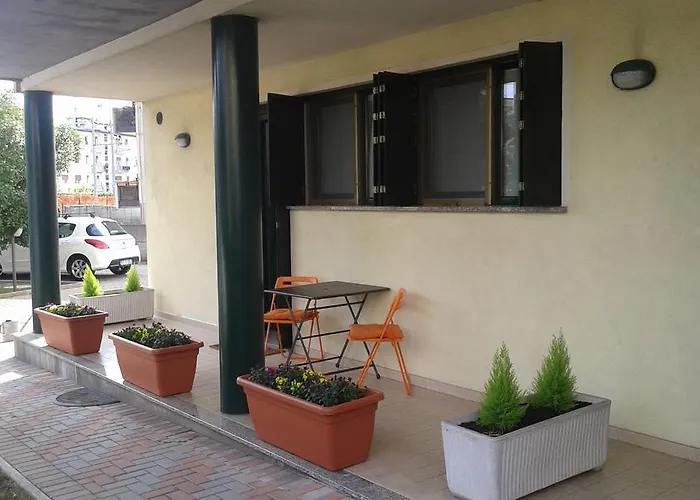 Casa Sara Venezia Apartamento Mestre