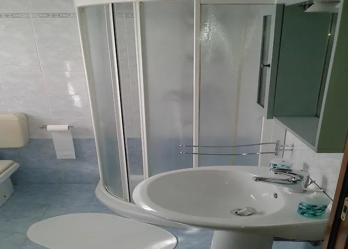 Casa Sara Venezia Apartamento