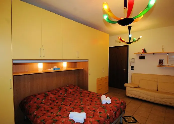 Apartamento Casa Sara Venezia *
