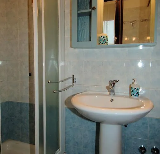 Apartamento Casa Sara Venezia Mestre