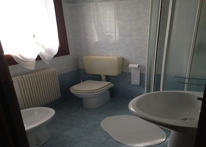 Casa Sara Venezia Mestre