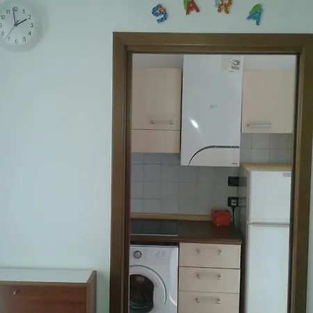 Apartment Casa Sara Venezia