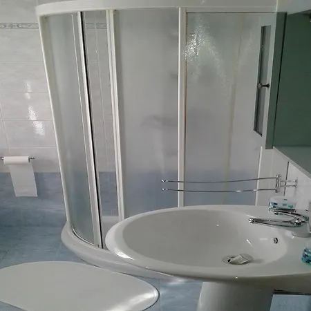 Casa Sara Venezia Apartment